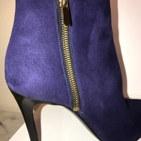 Lanvin Booties - Picture 6 of 11